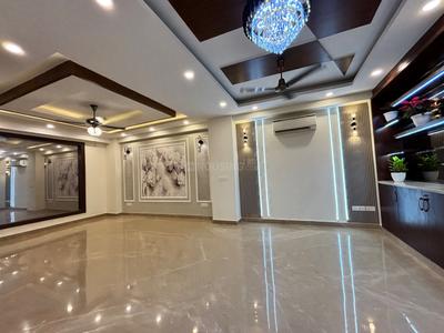 Hall Image of 2500 Sq.ft 4 BHK Builder Floor for sale in Sector 57 Gurgaon for Rs. 33000000