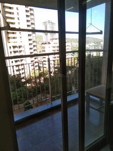 Balcony Image of Lodha splendora  in Thane West, Thane