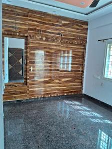 Bedroom Image of 1200 Sq.ft 2 BHK Builder Floor for rent in JP Nagar Bengaluru for Rs. 32900