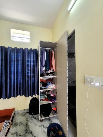 Hebbal 1st Stage Bedroom 1