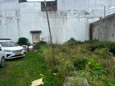 Kuwan Wala Plot View 1