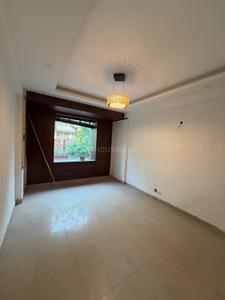 4 BHK Duplex