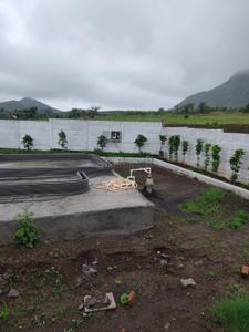 Image of 10998 Sq.ft Residential Plot / Land for sale in Makhmalabad, Nashik for Rs. 4500000