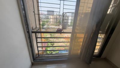 Image of 995 Sq.ft 2 BHK Apartment / Flat for rent in Bhagwati Neelkanth Heights, Kalamboli, Navi Mumbai for Rs. 25000