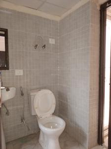 Bedroom One Image of 1185 Sq.ft 3 BHK Apartment / Flat for sale in NBCC Tropical Garden, Noida Extension Greater Noida for Rs. 8621000