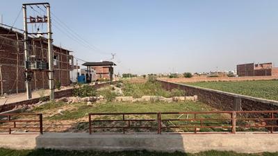 Image of 810 Sq.ft Residential Plot / Land for sale in Kharar, Mohali for Rs. 3600000