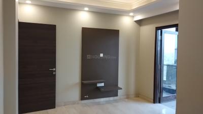 Bedroom Image of 2367 Sq.ft 3 BHK Builder Floor for sale in Sector 45 Gurgaon for Rs. 36000000