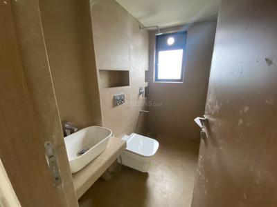 Image of 2650 Sq.ft 4 BHK Duplex for sale in Experio Platinum Mansionz, Nerul, Navi Mumbai for Rs. 60000000