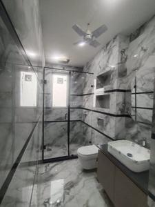 Bathroom Image of 2000 Sq.ft 3 BHK Builder Floor for sale in Sector 49 Gurgaon for Rs. 30500000