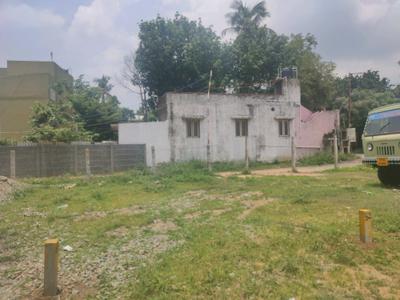 Image of 600 Sq.ft Residential Plot / Land for sale in Madhavaram Milk Colony, Chennai for Rs. 4800000