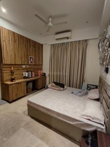 Bedroom Image of 1250 Sq.ft 2 BHK Apartment / Flat for sale in Tardeo Mumbai for Rs. 60000000