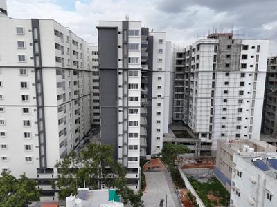 Image of 1610 Sq.ft 3 BHK Apartment / Flat for sale in RR Nagar, Bengaluru for Rs. 21500000