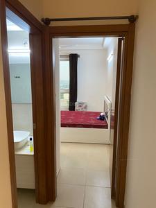 Hall Image of 1917 Sq.ft 3 BHK Farm House for sale in Tirumanahalli Bengaluru for Rs. 23000000
