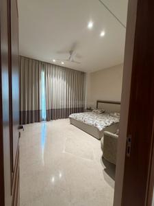 Bedroom Image of 4500 Sq.ft 5 BHK Independent House for sale in Sector 4 Panchkula for Rs. 92000000