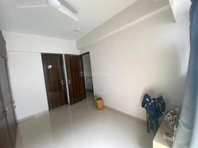 Bedroom Image of 1068 Sq.ft 3 BHK Apartment / Flat for sale in Santacruz West Mumbai for Rs. 45000000