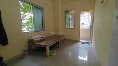 Bedroom Image of 305 Sq.ft 1 RK Apartment / Flat for sale in Keshtopur Kolkata for Rs. 850000