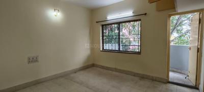 Bedroom Image of 1050 Sq.ft 2 BHK Apartment / Flat for rent in Kempegowda Nagar Bengaluru for Rs. 30000