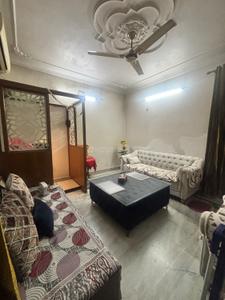 2 BHK Independent Builder Floor