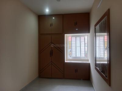 Bedroom Image of 2200 Sq.ft 3 BHK Duplex for sale in Thippampatti Pollachi for Rs. 10500000
