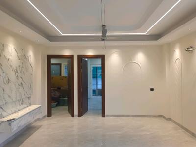 Living Room Image of 1450 Sq.ft 3 BHK Builder Floor for sale in Sector 49 Faridabad for Rs. 11500000