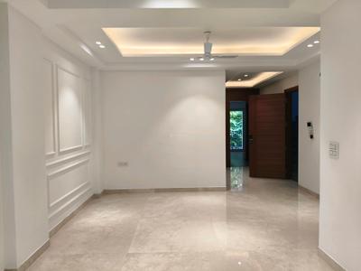 Living Room Image of 1550 Sq.ft 3 BHK Builder Floor for sale in Sector 49 Gurgaon for Rs. 32500000