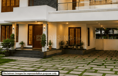 Image of 2500 Sq.ft 3 BHK Independent House for sale in Puthuppariyaram, Palakkad for Rs. 8050000