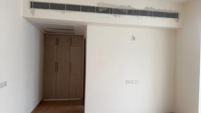 Bedroom Image of 4600 Sq.ft 4.5 BHK Villa for sale in Godrej Evoke Villas, Jaypee Greens Greater Noida for Rs. 85000000