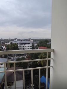 Balcony Image of 1165 Sq.ft 2 BHK Apartment / Flat for sale in Edappally Kochi for Rs. 9000000