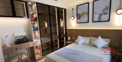 Bedroom Image of 1427 Sq.ft 3 BHK Apartment / Flat for sale in Huvinayakanahalli Bengaluru for Rs. 14600000