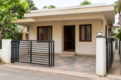 Image of 1200 Sq.ft 2 BHK Apartment / Flat for rent in Attavar, Mangalore for Rs. 26000