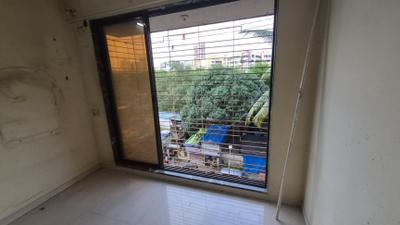 Bedroom Image of 800 Sq.ft 2 BHK Apartment / Flat for sale in Sonal Sai Vaibhav, Dahisar East Mumbai for Rs. 16000000