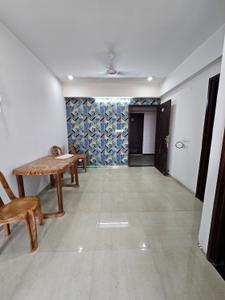 Hall Image of 830 Sq.ft 2 BHK Apartment / Flat for sale in Eternal Manhattan Riviera Phase 2, Sitapura Jaipur for Rs. 4700000