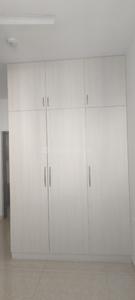 Bedroom Image of 1250 Sq.ft 2 BHK Apartment / Flat for rent in Prestige Falcon City, Konanakunte Bengaluru for Rs. 51000