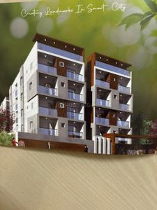 2 BHK Flat