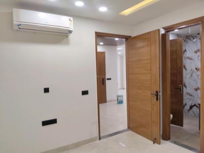 Bedroom Image of 2700 Sq.ft 3 BHK Builder Floor for sale in Sector 57 Gurgaon for Rs. 37500000