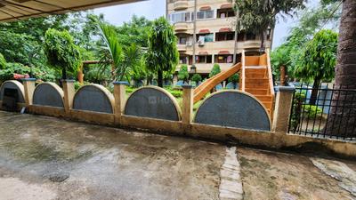 Balcony Image of 1161 Sq.ft 3 BHK Apartment / Flat for sale in Labhandih Raipur for Rs. 5250000
