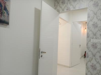 Bedroom Image of 1343 Sq.ft 3 BHK Apartment / Flat for sale in Mohisha The Skylark, Ravet Pune for Rs. 7800000