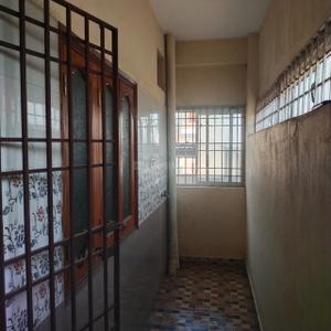Balcony Image of 456 Sq.ft 1 BHK Independent House for rent in Ponneri Chennai for Rs. 7500