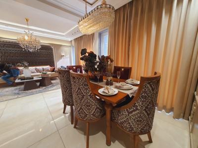 Hall Image of 1600 Sq.ft 3 BHK Apartment / Flat for sale in Bhayli Vadodara for Rs. 7800000