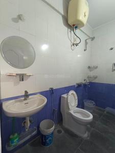 Image of 1250 Sq.ft 2 BHK Apartment / Flat for rent in Indira Nagar, Bengaluru for Rs. 75000