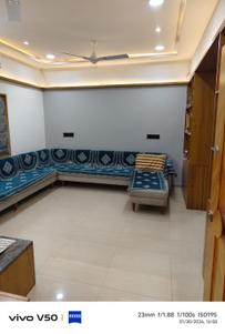Bedroom Image of 2124 Sq.ft 4 BHK Villa for sale in  Suryadeep Bungalows, Thaltej Ahmedabad for Rs. 33000000