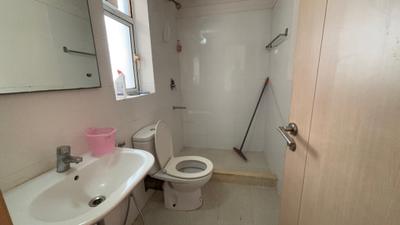 Image of 1530 Sq.ft 3 BHK Apartment / Flat for sale in DLF New Town Heights 1, Sector 86, Gurgaon for Rs. 21000000