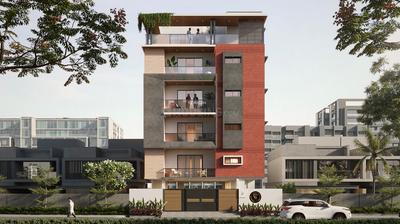 4 BHK Flat