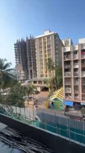 Image of 644 Sq.ft 2 BHK Apartment / Flat for sale in Gold Mest Apartment, Kandivali East, Mumbai for Rs. 19300000