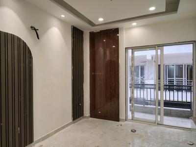 Bedroom Image of 2295 Sq.ft 4 BHK Apartment / Flat for sale in Arenaa Heights The Ultima 107, Sector 104 Noida for Rs. 14000000