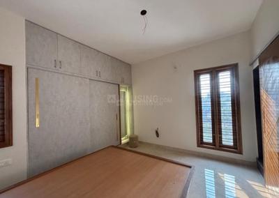 Bedroom Image of 2400 Sq.ft 3 BHK Duplex for sale in Annapurneshwari Nagar Bengaluru for Rs. 22000000