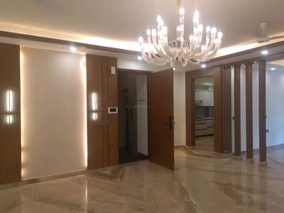 Living Room Image of 3078 Sq.ft 4 BHK Builder Floor for sale in Sector 23 Gurgaon for Rs. 34000000
