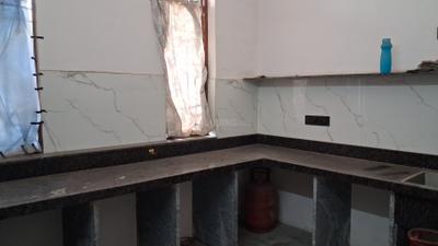 Kitchen Image of 1125 Sq.ft 6 BHK Independent House for sale in Vaishali Nagar Extension Jaipur for Rs. 14600000