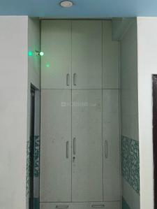 Bedroom Image of 1800 Sq.ft 3 BHK Builder Floor for rent in Indira Nagar Lucknow for Rs. 29000
