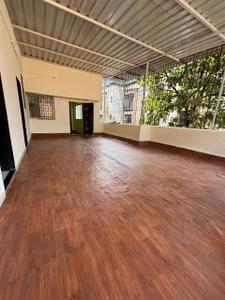 Balcony Image of 1000 Sq.ft 2 BHK Apartment / Flat for rent in Kopar Khairane Navi Mumbai for Rs. 36000